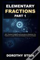 Elementary Fractions Part 1