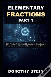Capa do artigo Elementary Fractions Part 1