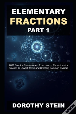 Capa do artigo Elementary Fractions Part 1