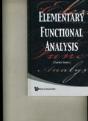 Elementary Functional Analysis - Preview