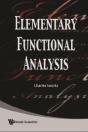 Elementary Functional Analysis - Preview
