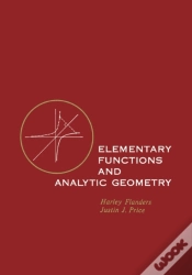 Capa do artigo Elementary Functions And Analytic Geometry