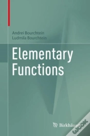 Capa do artigo Elementary Functions