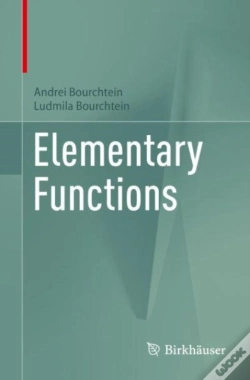 Capa do artigo Elementary Functions