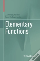 Elementary Functions