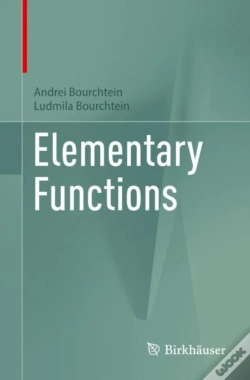 Capa do artigo Elementary Functions