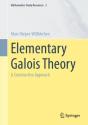 Elementary Galois Theory - Preview