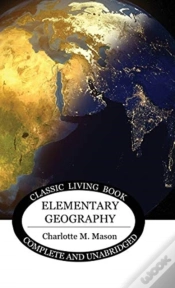 Capa do artigo Elementary Geography