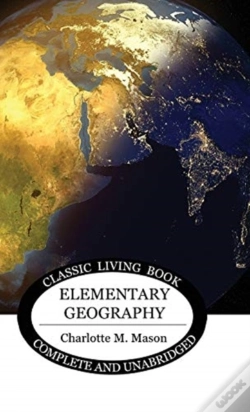Capa do artigo Elementary Geography