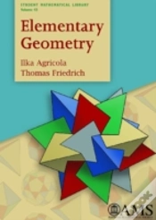 Capa do artigo Elementary Geometry