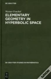 Capa do artigo Elementary Geometry In Hyperbolic Space