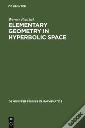 Capa do artigo Elementary Geometry In Hyperbolic Space