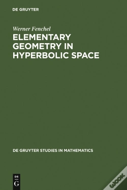 Capa do artigo Elementary Geometry In Hyperbolic Space