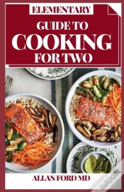 Capa do artigo Elementary Guide To Cooking For Two