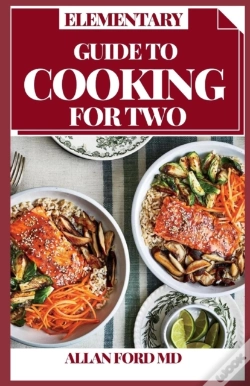 Capa do artigo Elementary Guide To Cooking For Two
