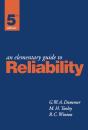Elementary Guide To Reliability - Preview
