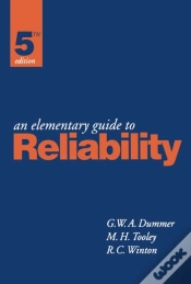 Capa do artigo Elementary Guide To Reliability