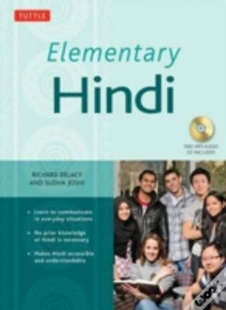 Capa do artigo Elementary Hindi