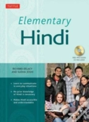Capa do artigo Elementary Hindi