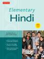 Elementary Hindi - Preview