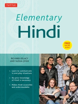 Capa do artigo Elementary Hindi