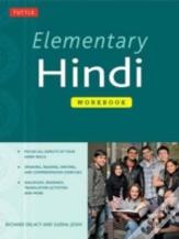 Elementary Hindi Workbook