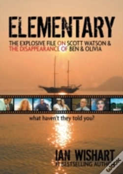 Capa do artigo Elementary