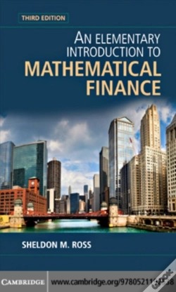 Capa do artigo Elementary Introduction To Mathematical Finance