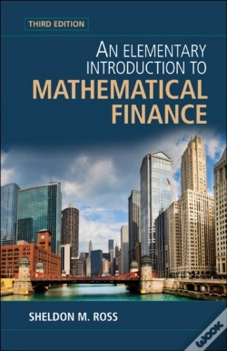 Capa do artigo Elementary Introduction To Mathematical Finance
