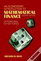 Elementary Introduction To Mathematical Finance