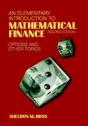 Elementary Introduction To Mathematical Finance - Preview