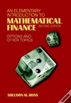 Capa do artigo Elementary Introduction To Mathematical Finance