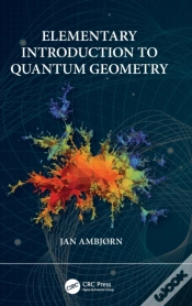 Capa do artigo Elementary Introduction To Quantum Geometry