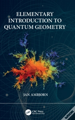 Capa do artigo Elementary Introduction To Quantum Geometry