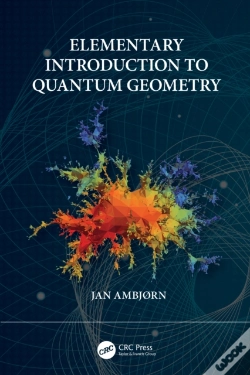 Capa do artigo Elementary Introduction To Quantum Geometry