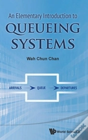 Capa do artigo Elementary Introduction To Queueing Systems, An