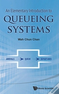 Capa do artigo Elementary Introduction To Queueing Systems, An