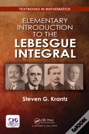 Capa do artigo Elementary Introduction To The Lebesgue Integral