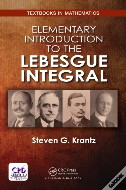 Capa do artigo Elementary Introduction To The Lebesgue Integral