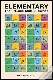 Capa do artigo Elementary