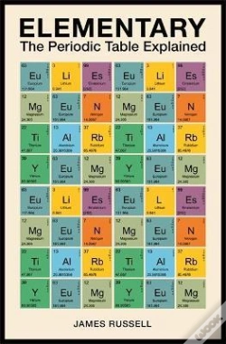 Capa do artigo Elementary
