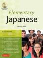 Elementary Japanese Volume One - Preview