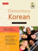 Elementary Korean