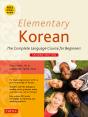 Elementary Korean Second Edition - Preview