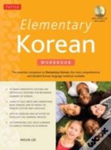 Elementary Korean Workbook