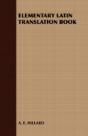 Elementary Latin Translation Book - Preview
