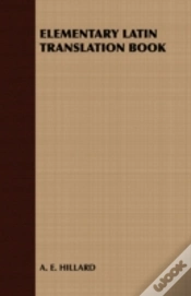 Capa do artigo Elementary Latin Translation Book