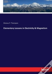 Capa do artigo Elementary Lessons In Electricity & Magnetism