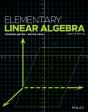 Elementary Linear Algebra - Preview