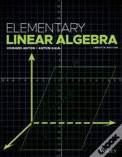Capa do artigo Elementary Linear Algebra